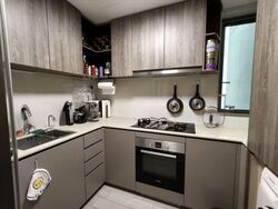 Forest Woods (D19), Condominium #592997531